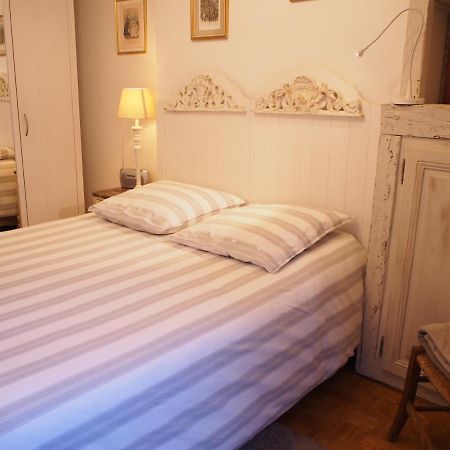Ferienwohnung Le Logis D'Antoine Orléans Exterior foto