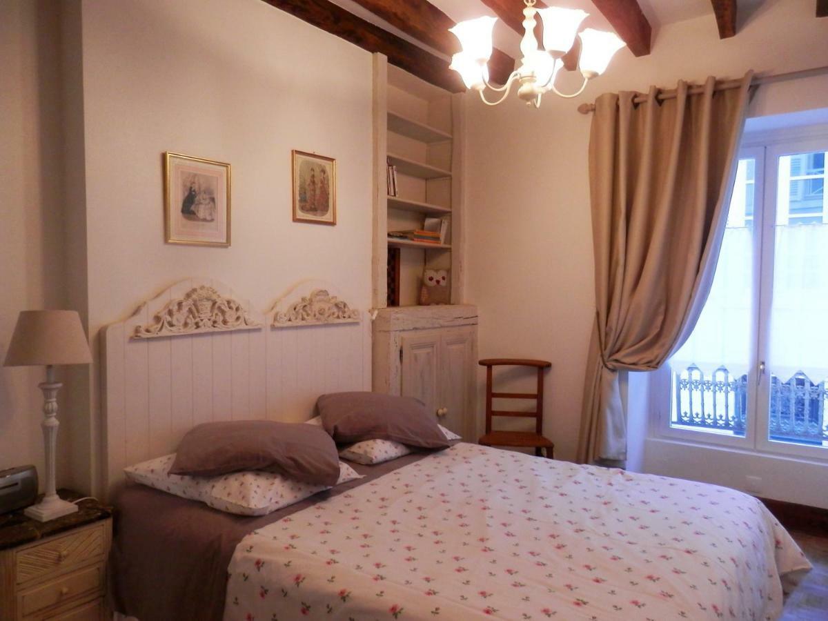 Ferienwohnung Le Logis D'Antoine Orléans Exterior foto